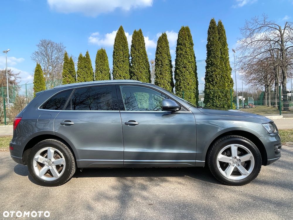 Audi Q5 - 6