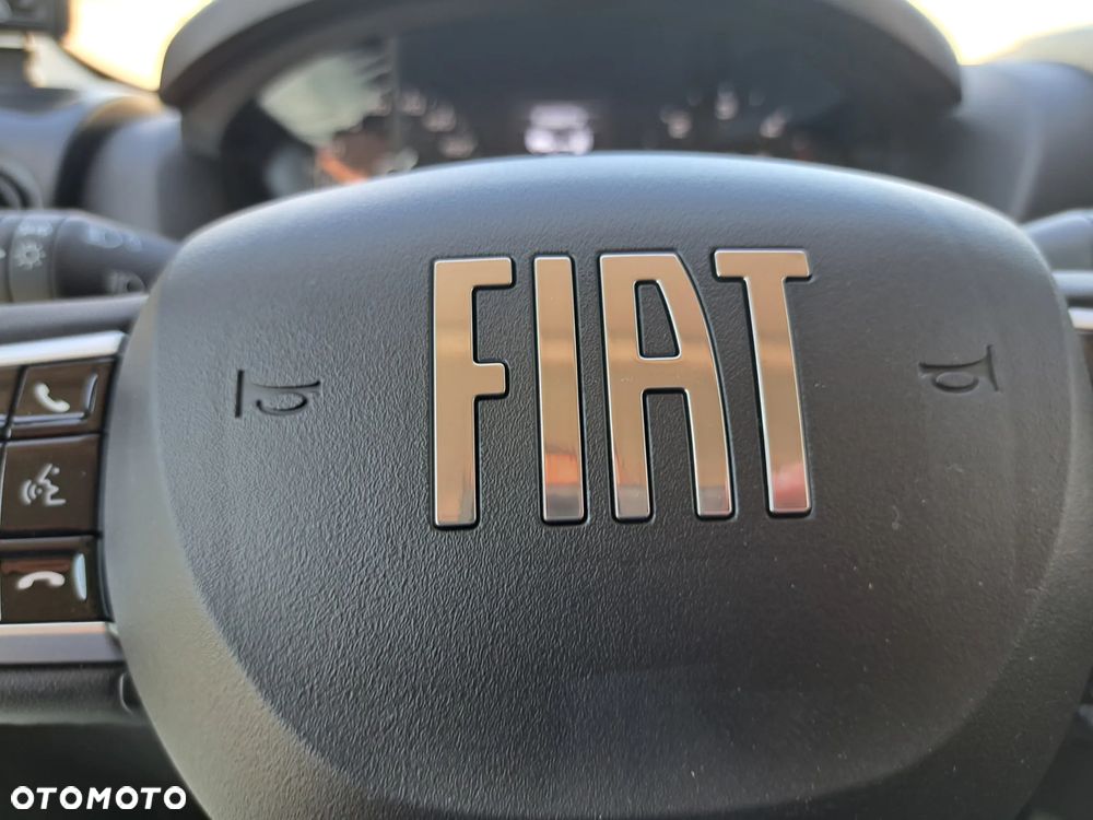 Fiat Ducato Kontener z windą - 37