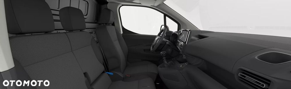 Toyota Proace City Furgon Long - 9