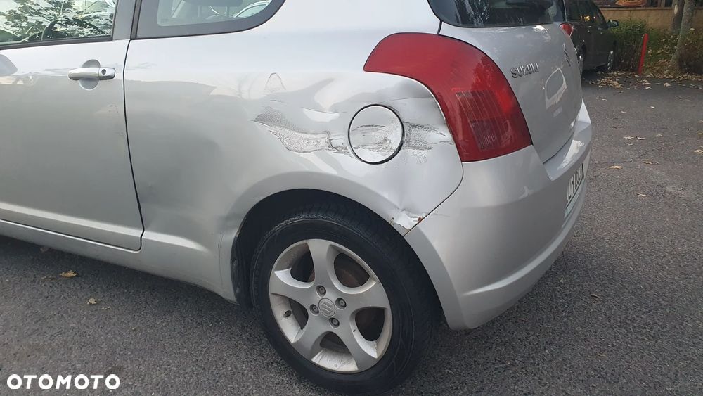 Suzuki Swift 1.3 Comfort - 5