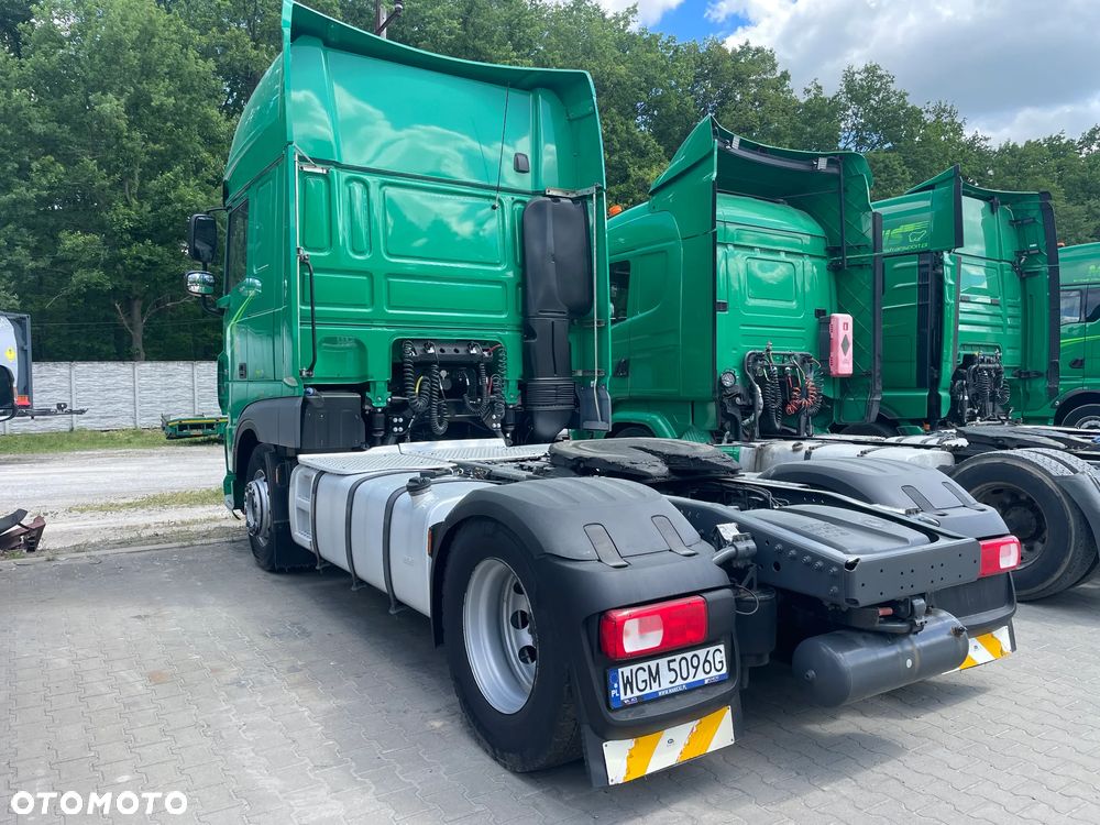 DAF XF 106 480 - 4