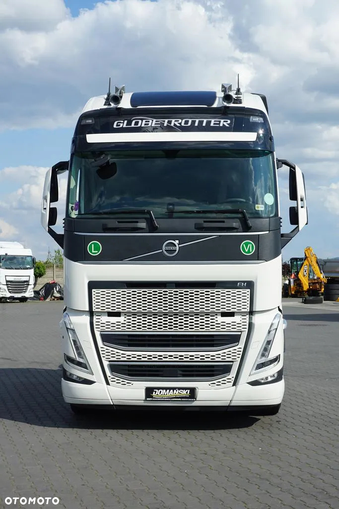 Volvo FH / 460 / I – SAVE / XL / EURO 6 / ACC / I -COOL / NOWY MODEL - 15