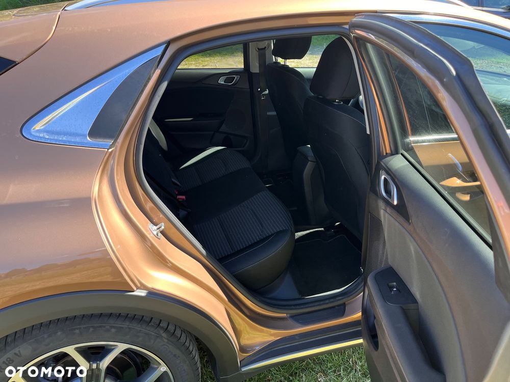 Kia XCeed 1.5 T-GDI L - 1