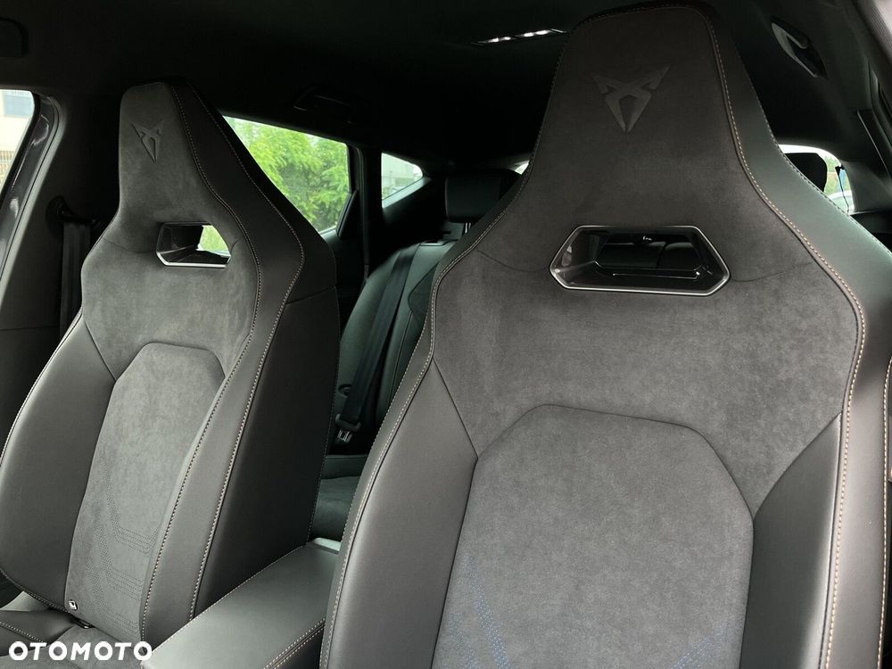 Cupra Formentor - 21