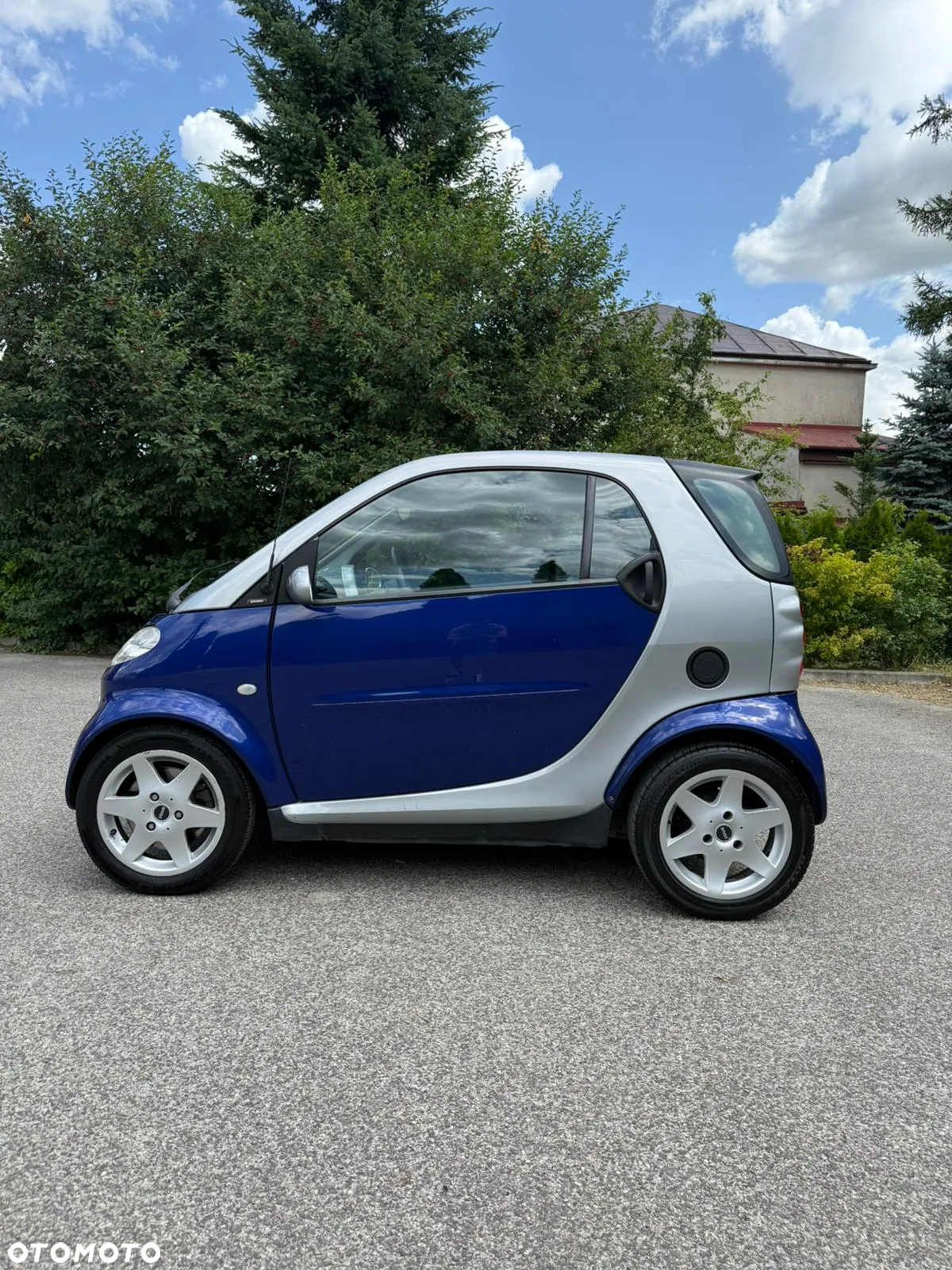Smart Fortwo - 7