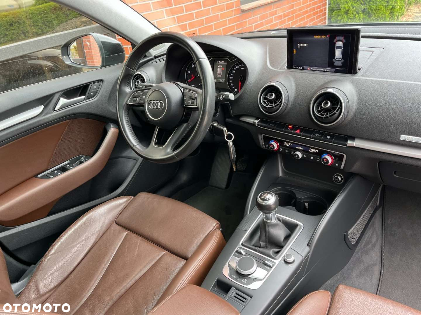 Audi A3 1.6 TDI Sportback - 7