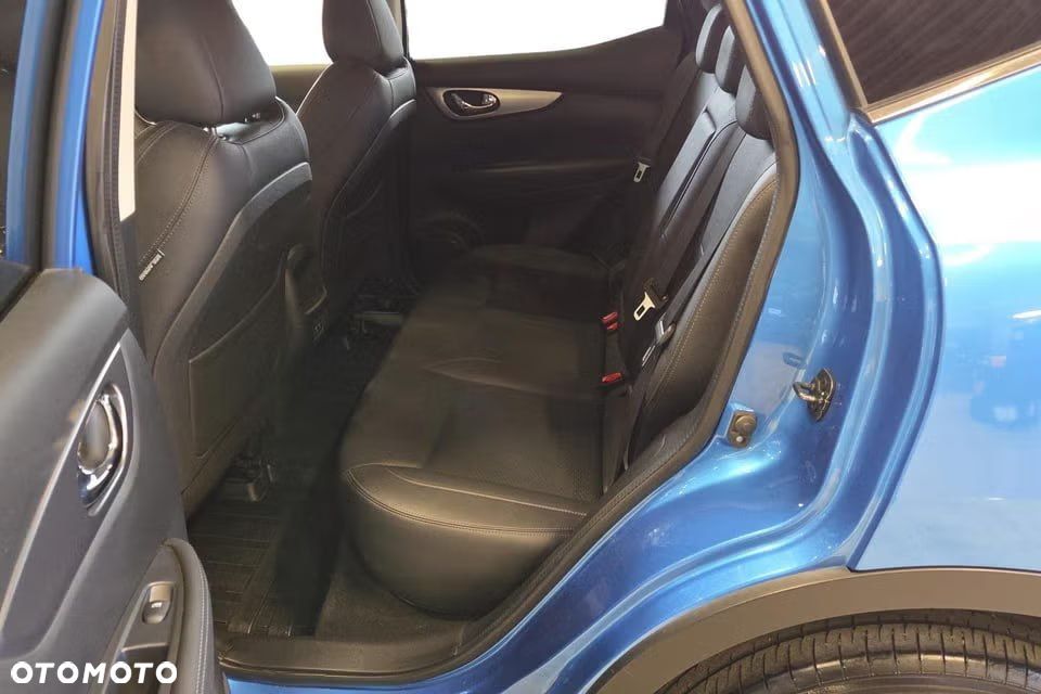 Nissan Qashqai 1.5 dCi DCT TEKNA+ - 9