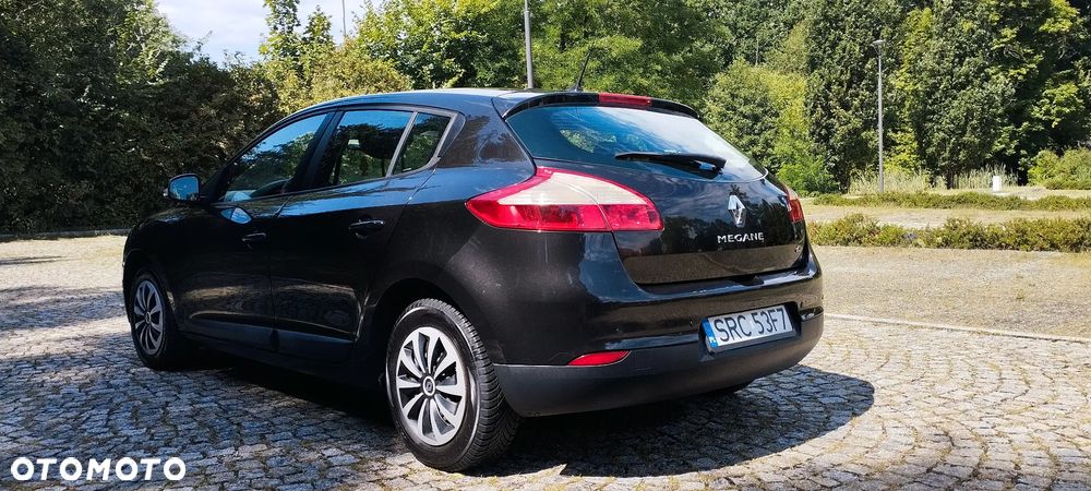 Renault Megane 1.5 dCi Privilege - 5