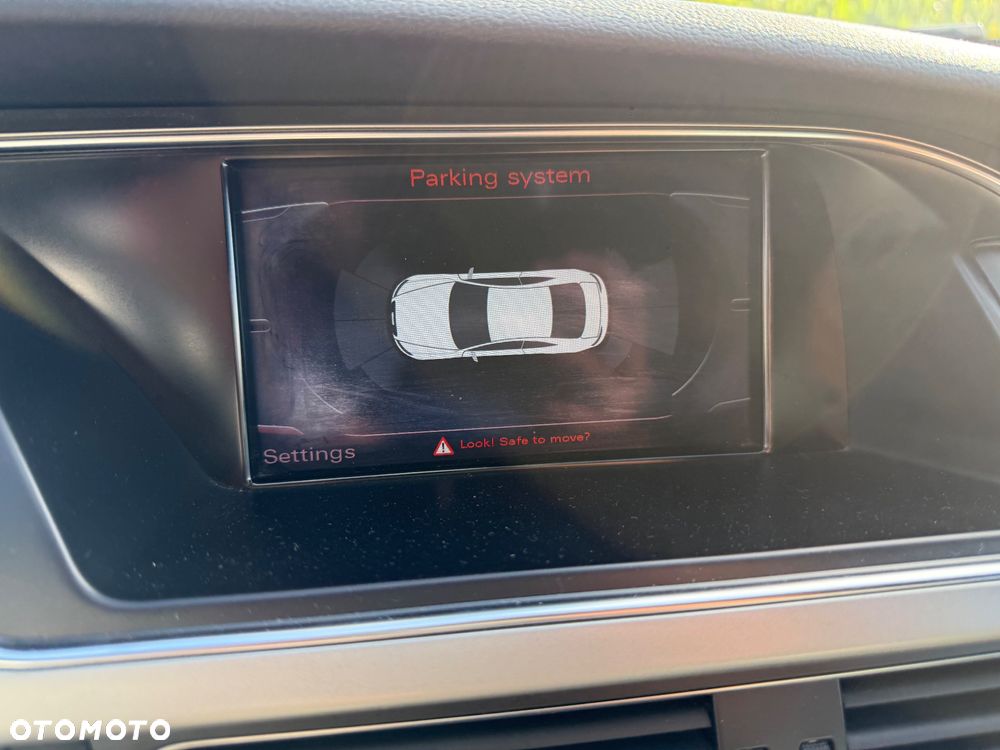 Audi A5 ver-3-0-tdi-dpf-quattro-tiptronic - 14