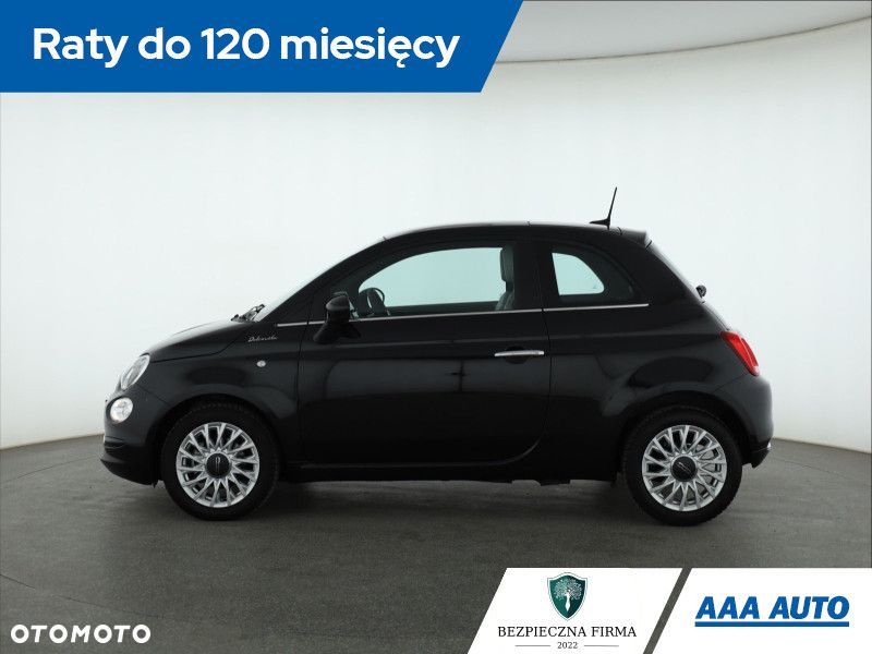 Fiat 500 - 4