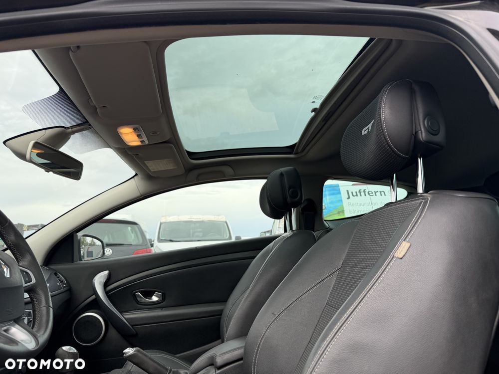 Renault Megane - 5