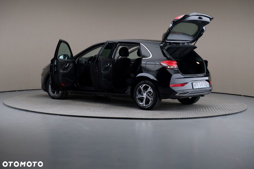 Hyundai i30 1.0 T-GDI Comfort - 7