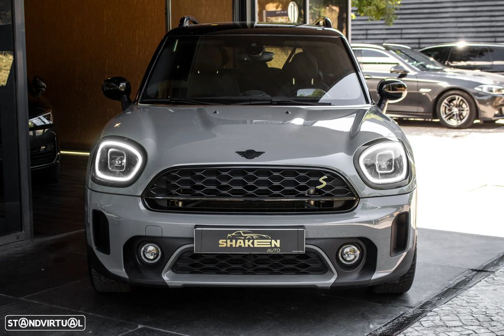 MINI Countryman Cooper SE All4 Aut. - 7