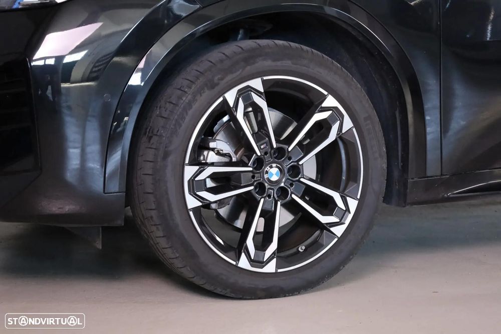 BMW X2 sDrive20i Pack Desportivo M Pro - 11