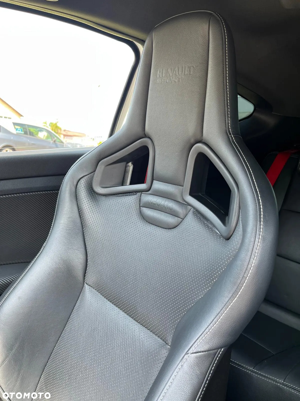 Renault Megane R.S EU6 - 19