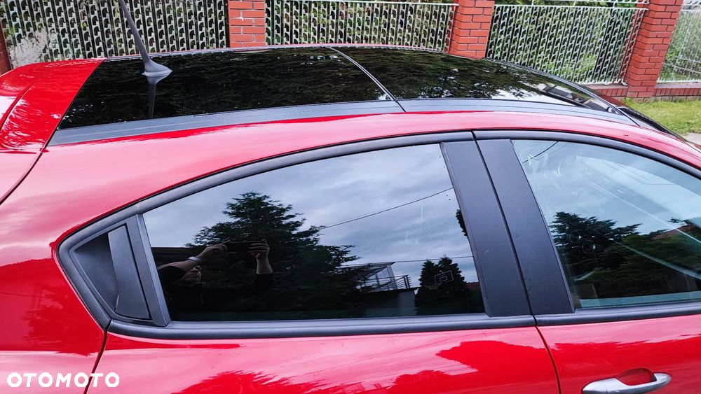 Alfa Romeo Giulietta 1750 TBi Veloce TCT - 8