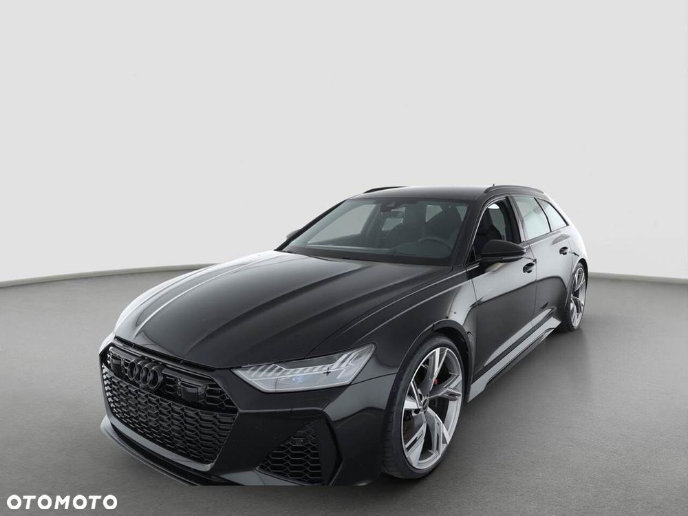 Audi RS6 - 3