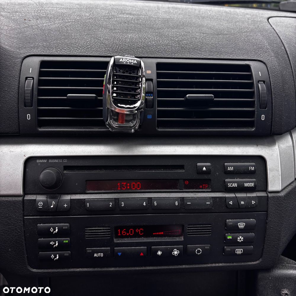 BMW Seria 3 - 14