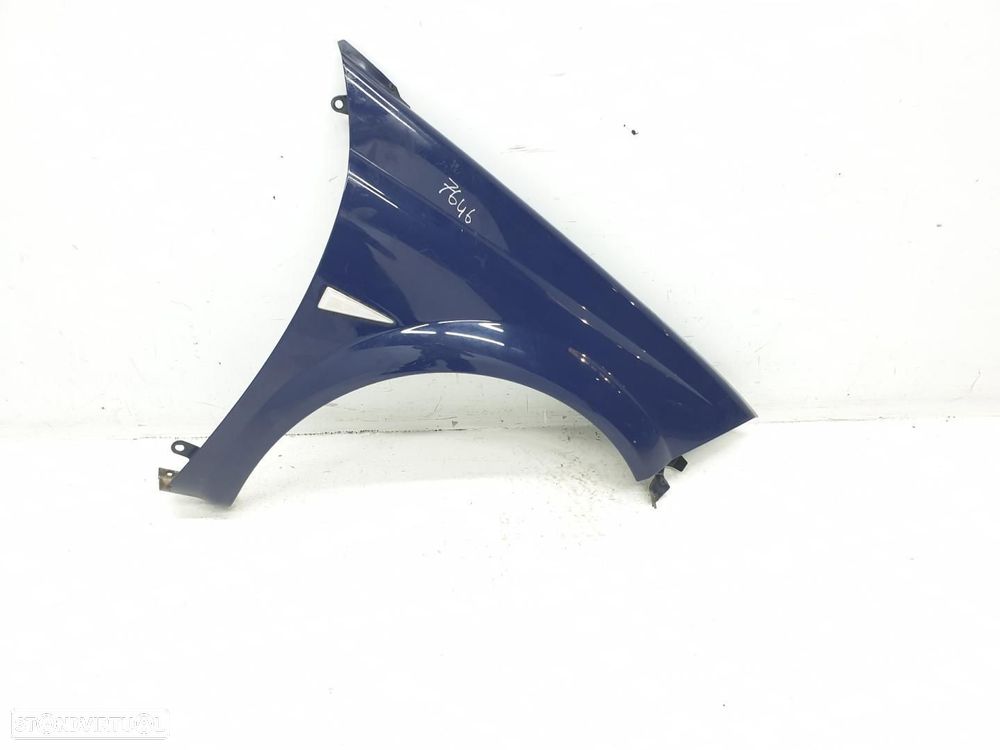 GUARDA-LAMAS FRENTE DIREITO RENAULT MEGANE II COUPECABRIO - 1