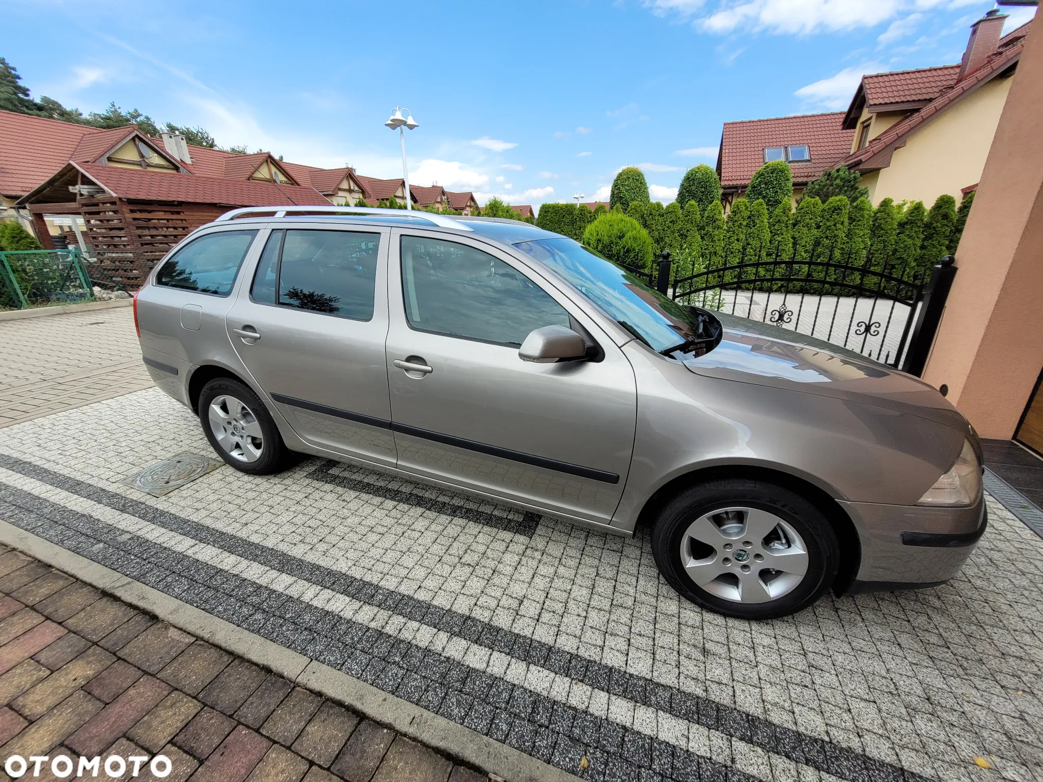Skoda Octavia 1.9 TDI DPF Elegance - 2