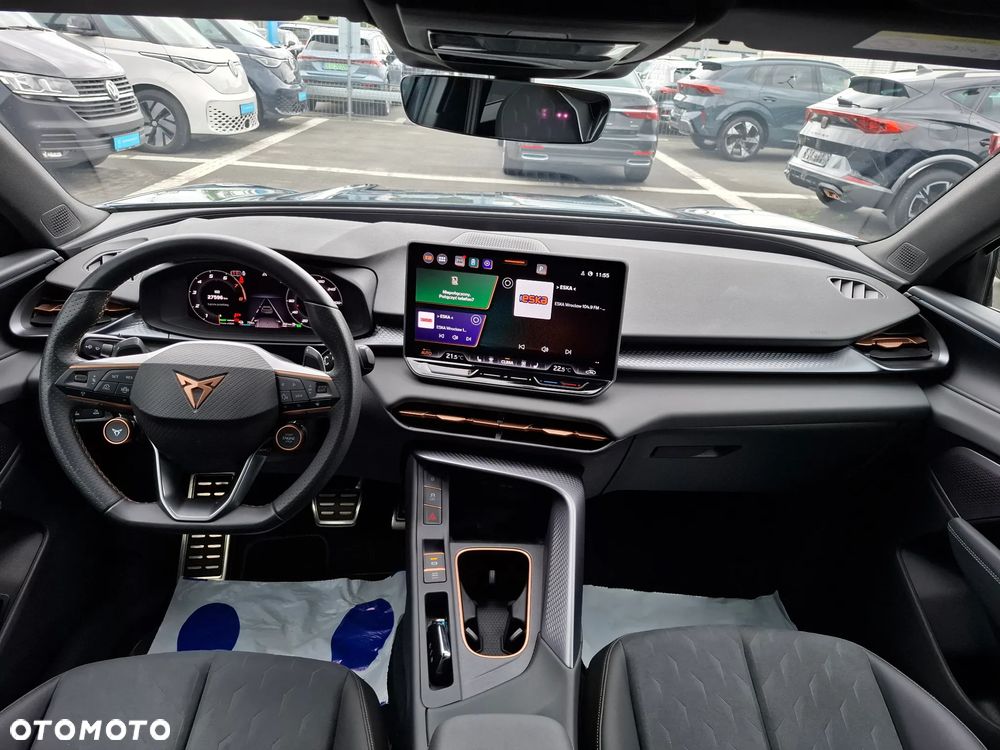 Cupra Terramar 1.5 eHybrid PHEV DSG - 7