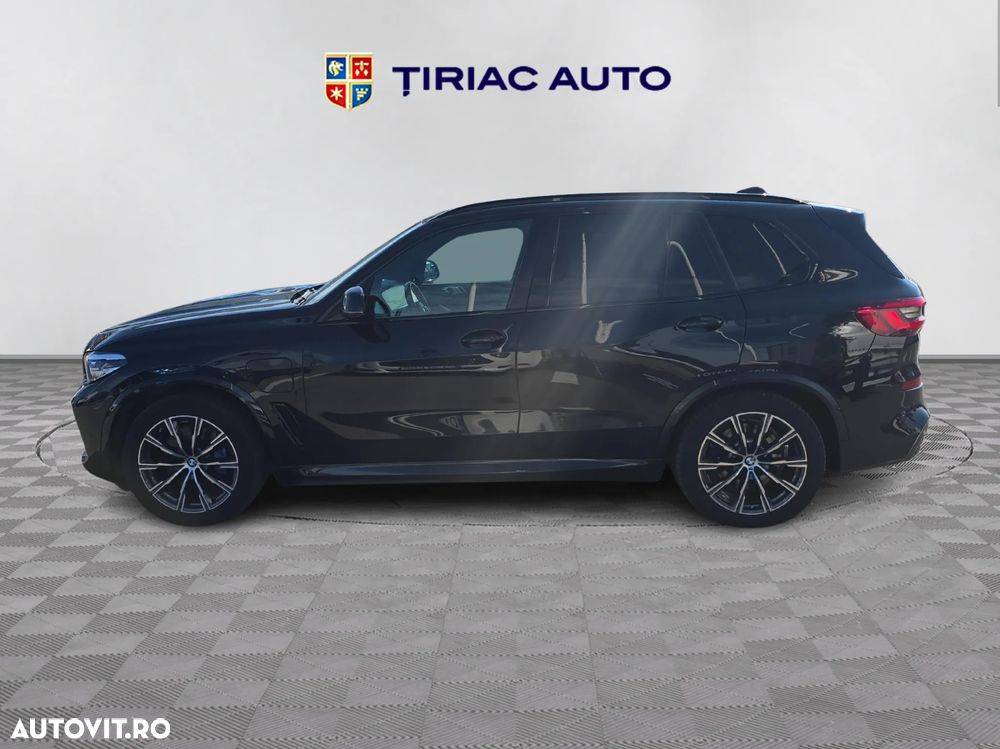 BMW X5 - 2
