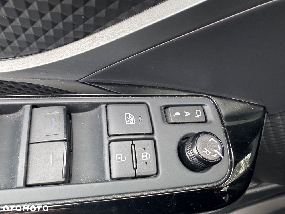 Toyota C-HR 2.0 Hybrid GR Sport - 20