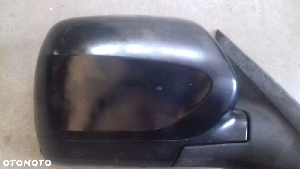 lusterko prawe 5 PIN Subrau Forester III SH 2.0 D EE20Z - 2