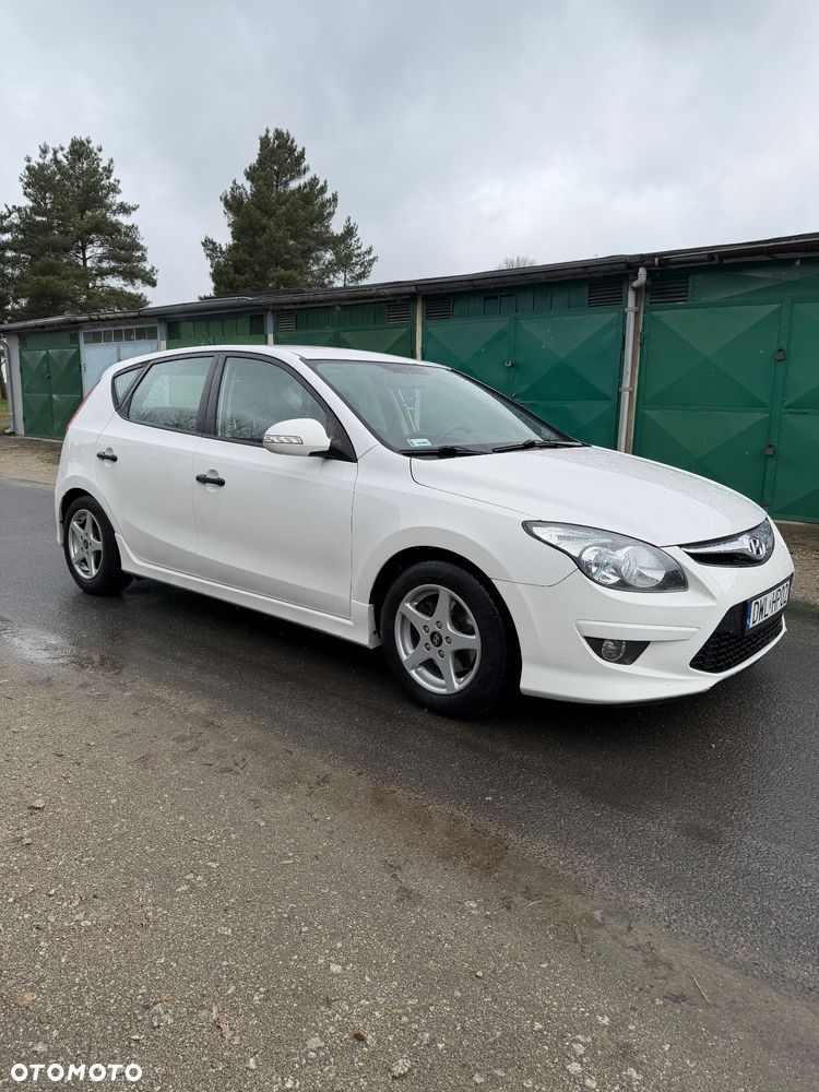 Hyundai i30 1.4 Edition Plus - 6