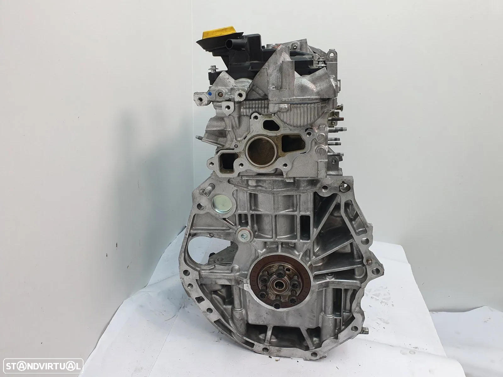 Motor M5M400 RENAULT 1.6L 200 CV - 3