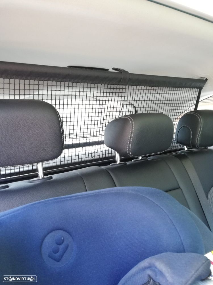 Mercedes-Benz C 200 - 9