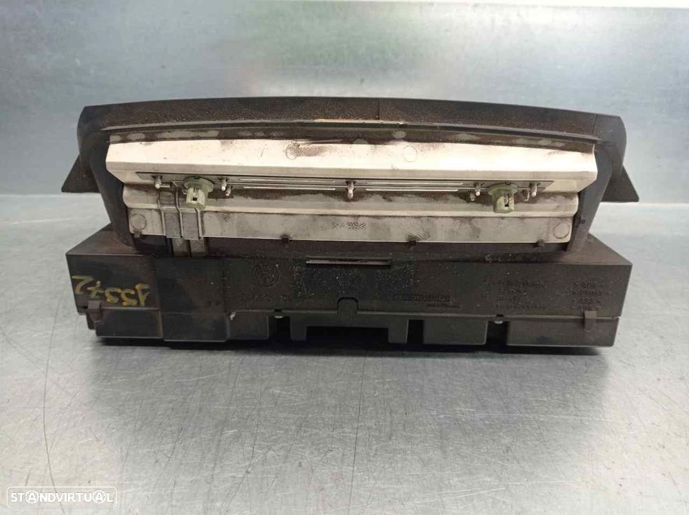 QUADRANTE VOLKSWAGEN GOLF III 1992 -6160553020 - 4