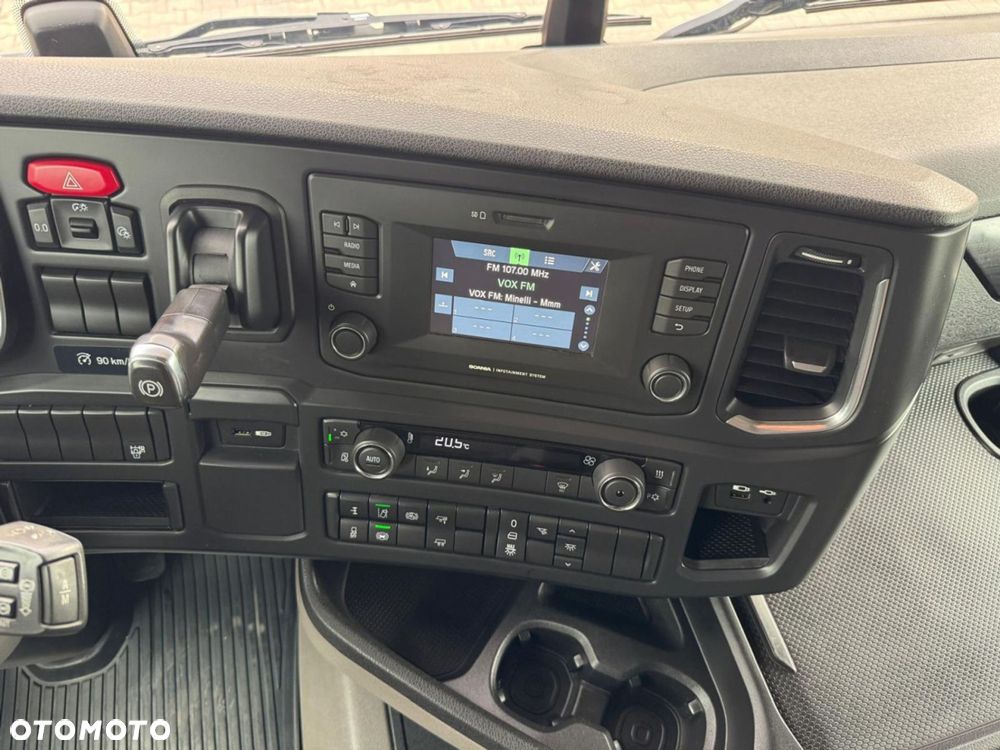 Scania R 500 A4x2NB - 21