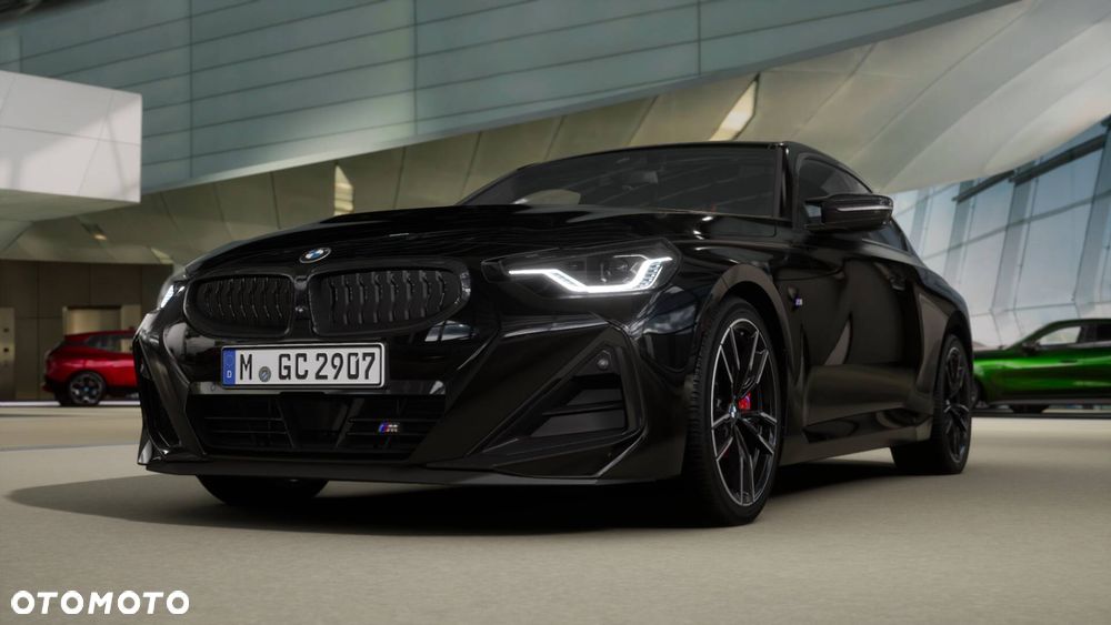 BMW Seria 2 M240i xDrive - 3