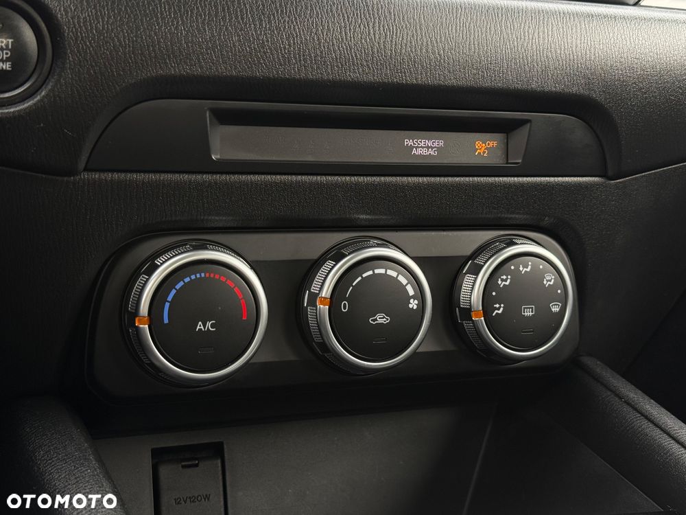 Mazda CX-5 SKYACTIV-G 165 Center-Line - 21