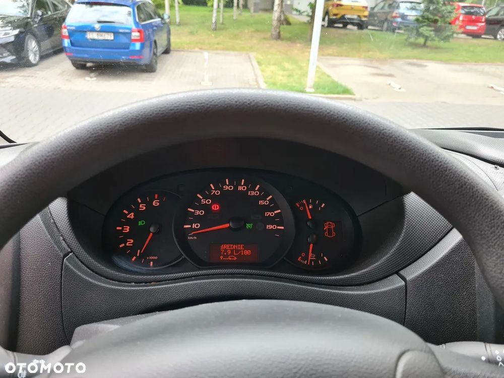 Renault Master L3H2 - 20