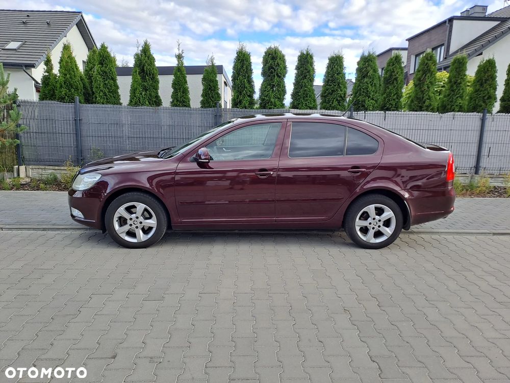 Skoda Octavia 1.6 Ambition - 3