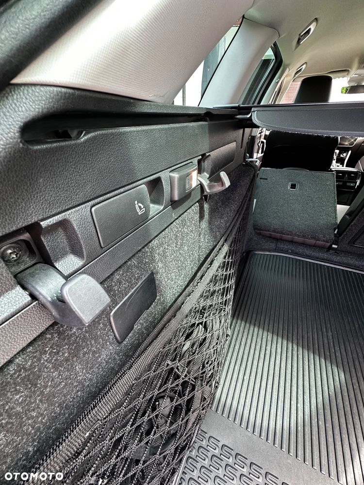 Skoda Superb 2.0 TDI 4x4 L&K DSG - 28