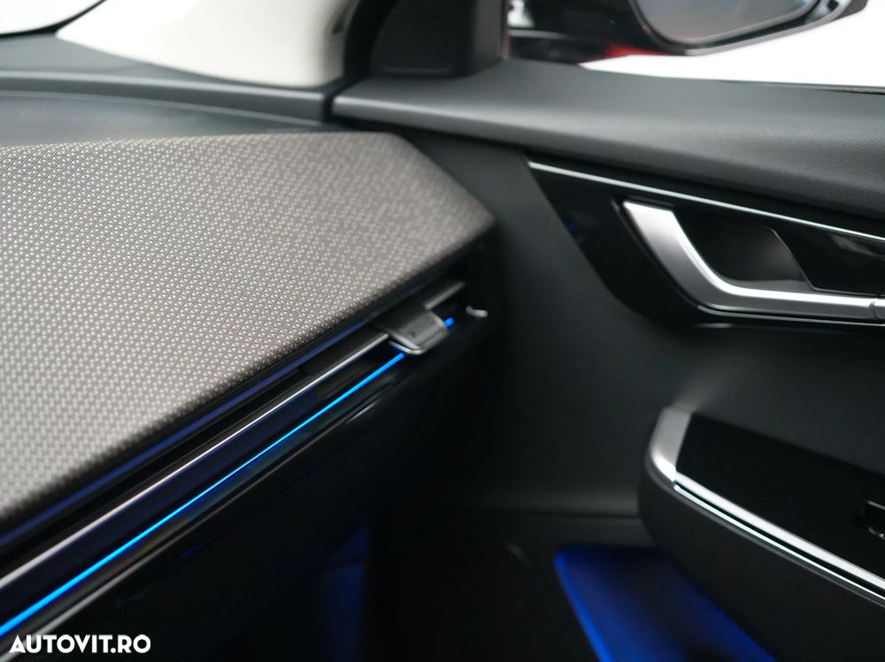 Kia EV6 58 kWh AWD Earth - 25