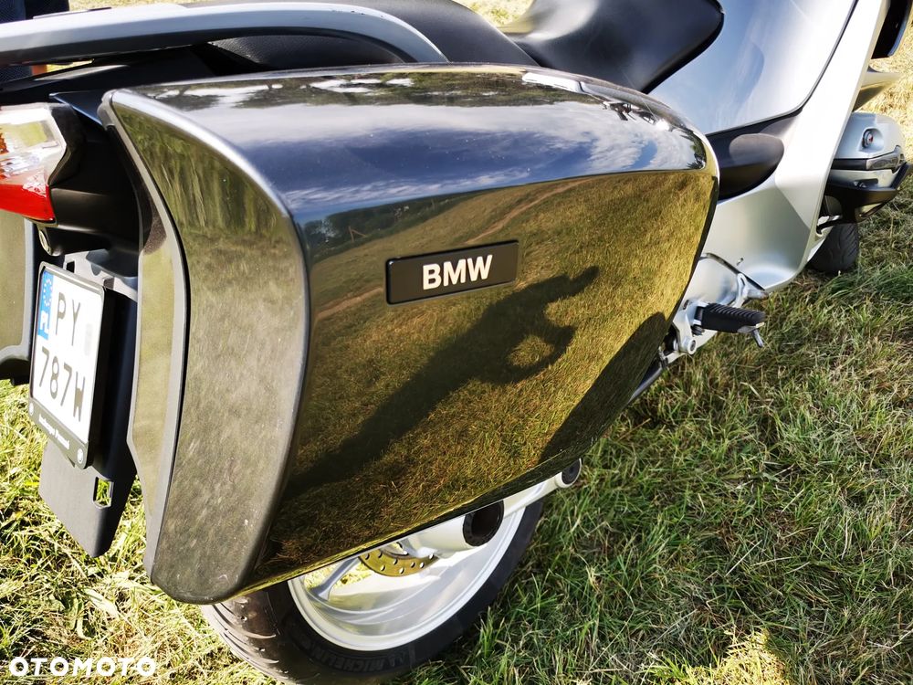 BMW RT - 11