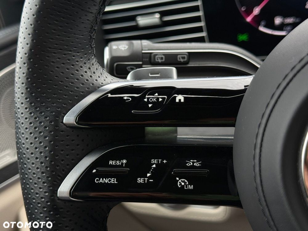 Mercedes-Benz GLS 450 d mHEV 4-Matic AMG Line - 18