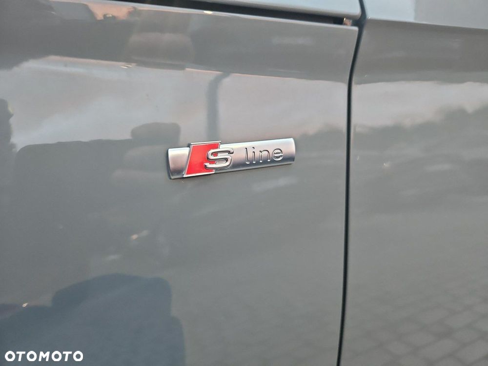 Audi Q5 Sportback - 29