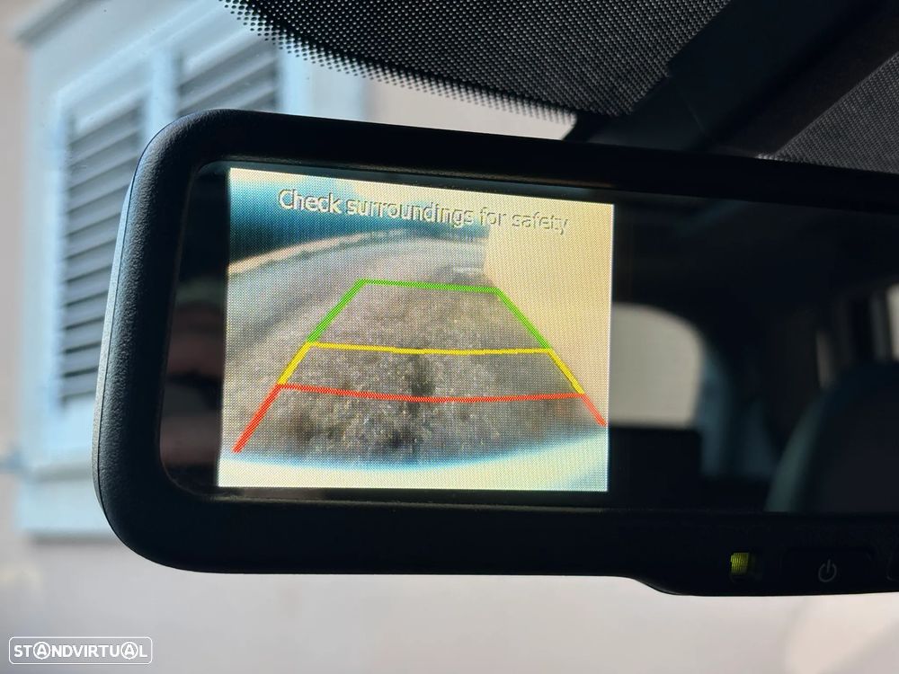 Kia Venga 1.4 CRDi TX ISG - 8