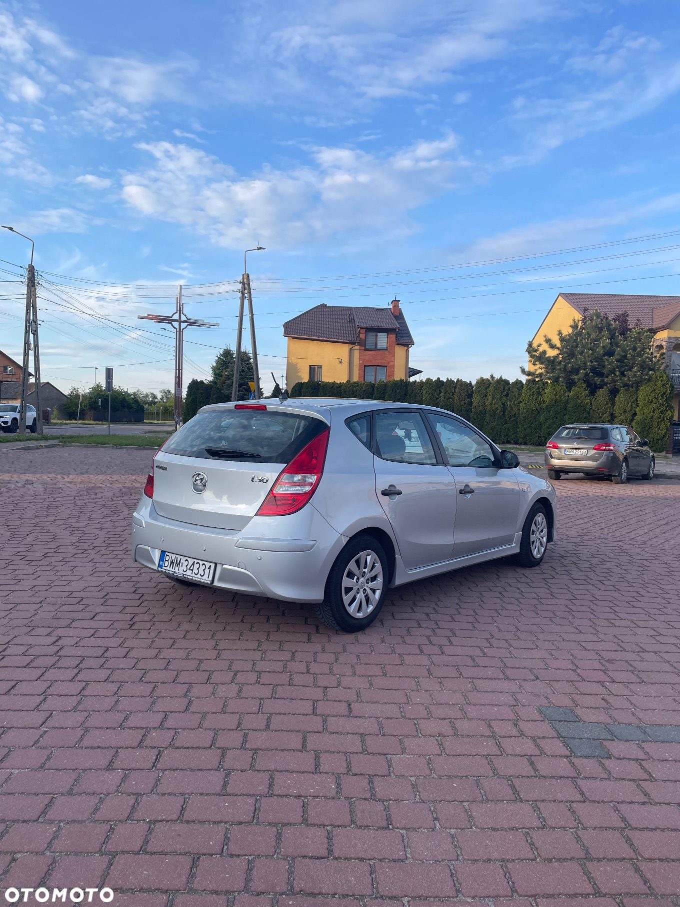 Hyundai i30 1.4 Base - 4