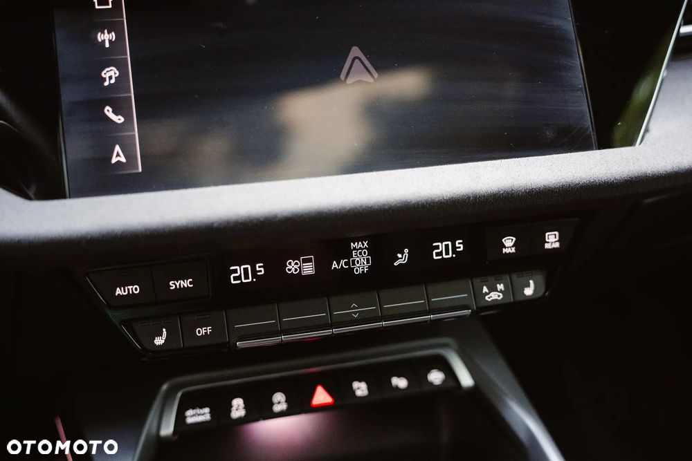Audi S3 - 23