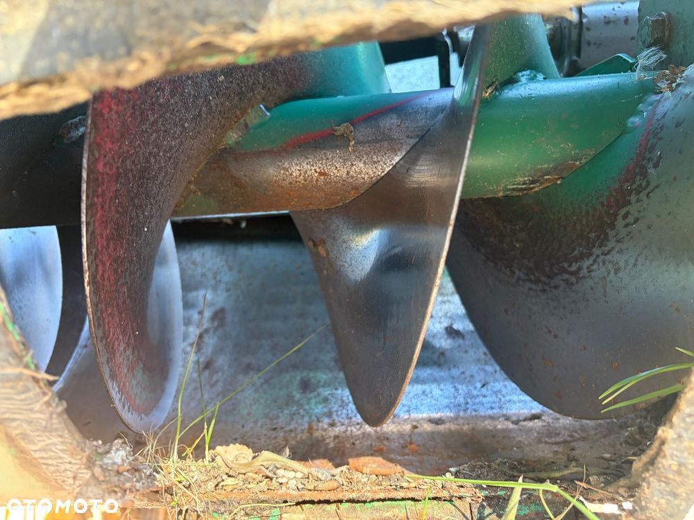 Horsch Hawe - 18