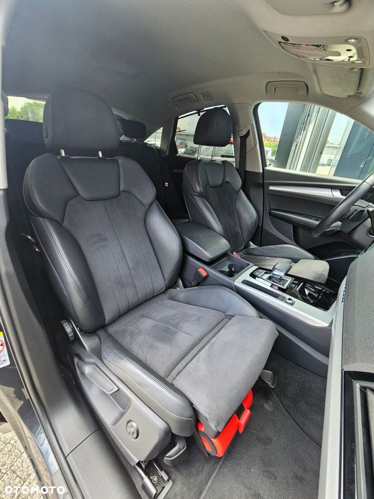 Audi Q5 Sportback - 39