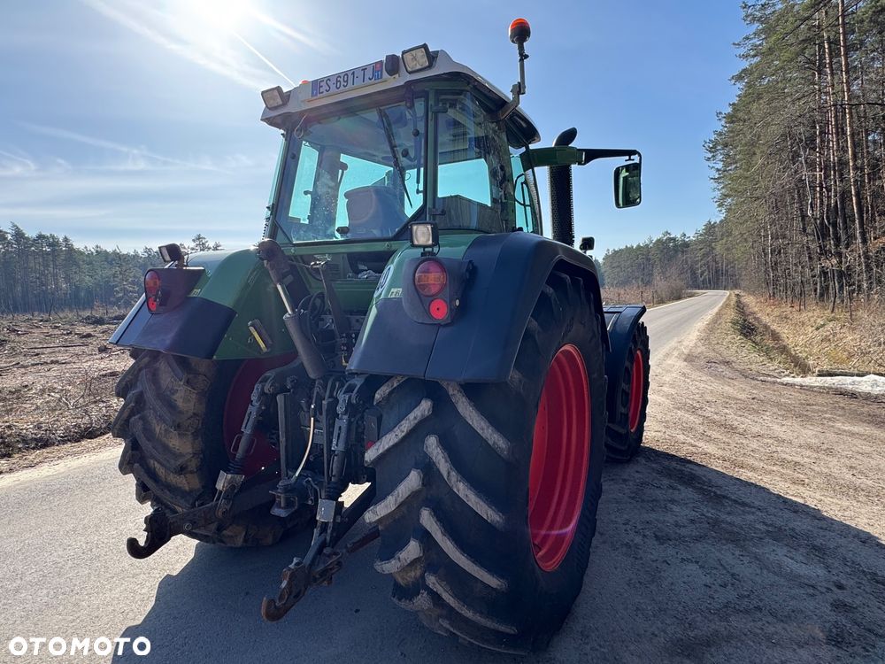 Fendt 820 Vario TMS , Super Stan 6900 MTH - 16