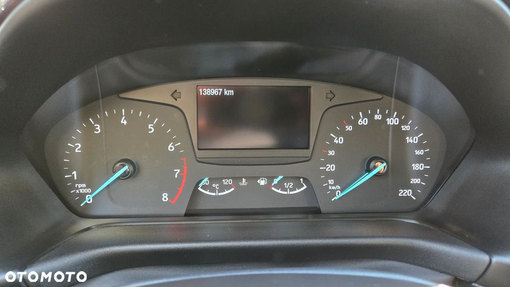 Ford Fiesta 1.0 EcoBoost SYNC Edition ASS - 16