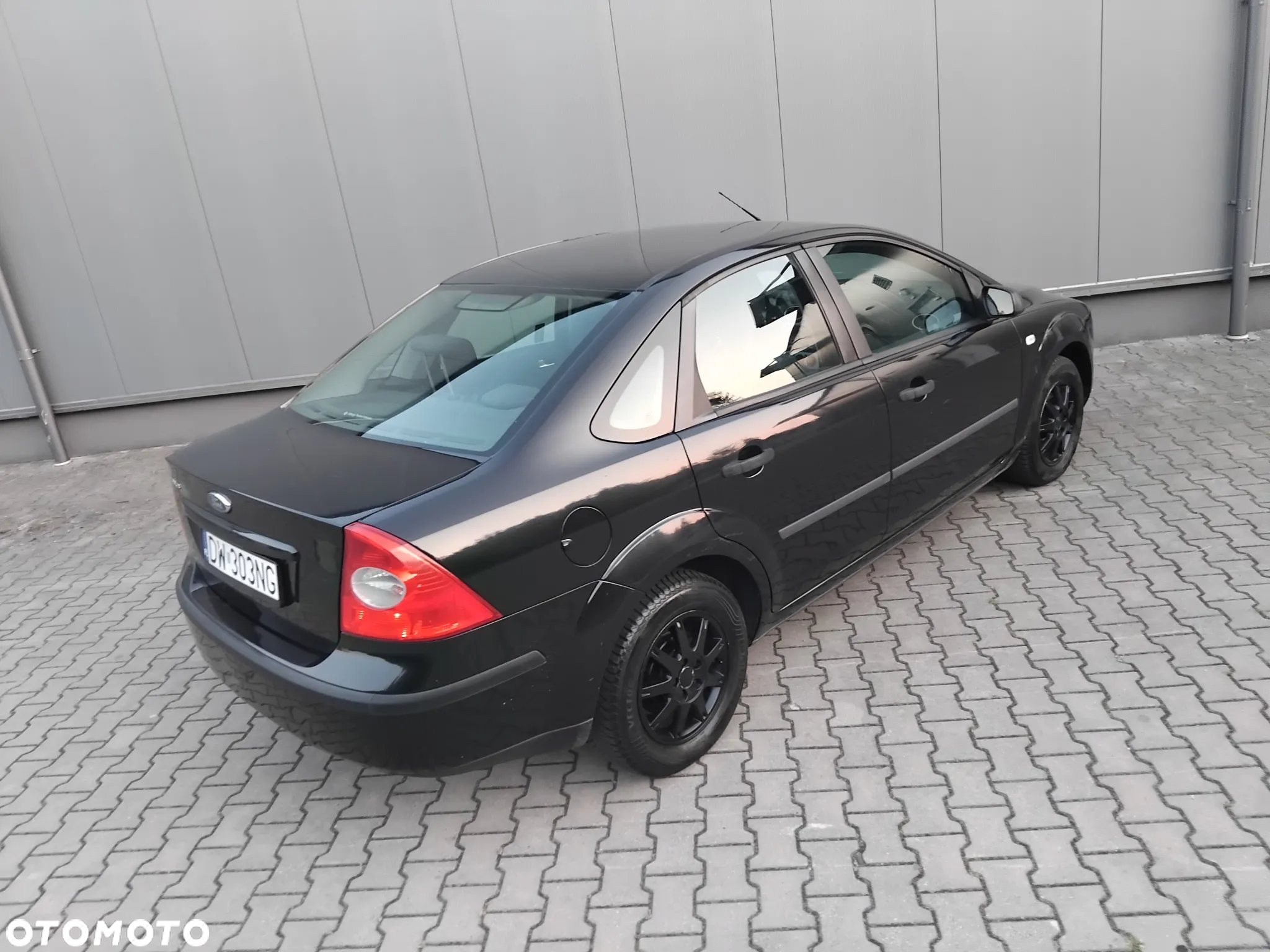 Ford Focus - 12